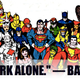 Illustration for article titled "Loners" Who Can't Stop Joining Teams All The Time